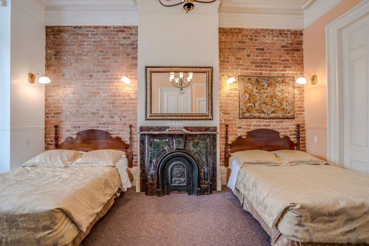 B&B Manoir Mon Calme Québec Exteriör bild